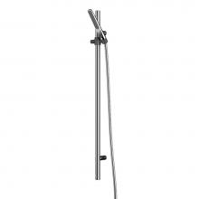 BARiL DGL-3199-01-CF-150 - SC 1-spray sliding shower bar