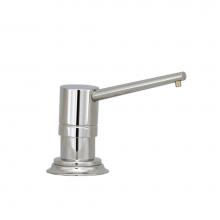 BARiL DIS-6034-01-TT - Soap dispenser with long spout