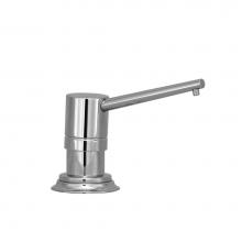BARiL DIS-6034-01-** - Soap dispenser with long spout