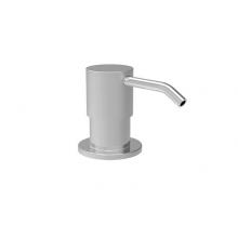 BARiL DIS-9040-00-CC - Modern Soap Dispenser