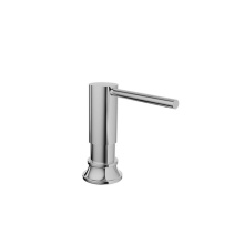 BARiL DIS-9050-00-CC - Traditional soap dispenser