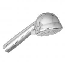 BARiL DOU-2520-03-** - 3-spray anti-limestone hand shower