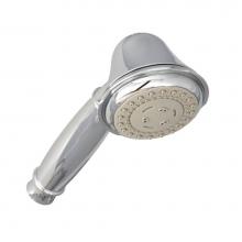 BARiL DOU-2535-04-CC-175 - 4-Spray Anti-Limestone Hand Shower
