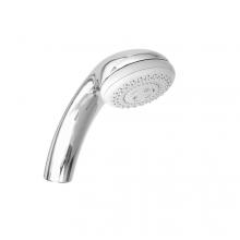 BARiL DOU-2554-04-CC-175 - 4-spray anti-limestone hand shower