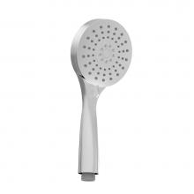 BARiL DOU-2566-03-** - 3-spray anti-limestone hand shower