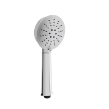 BARiL DOU-2625-03-CC - 3-spray anti-limestone hand shower