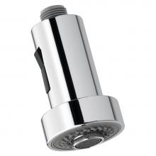 BARiL DOU-6045-02-VV - 2-spray hand shower