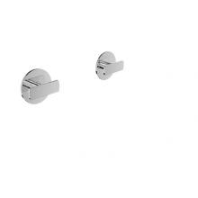 BARiL M80-8000-330-BY - Handle Kit For 8'' C/C Lavatory Faucet