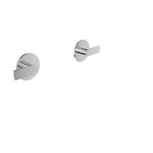 BARiL M80-8000-440-VY - Handle Kit For 8'' C/C Lavatory Faucet