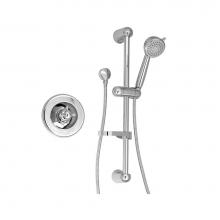 BARiL TRO-2100-16-** - Trim only for pressure balanced shower kit