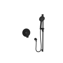 BARiL PRO-2105-45-KK - Complete pressure balanced shower kit