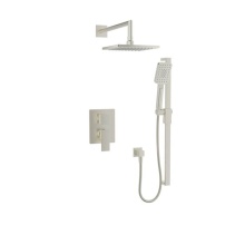 BARiL PRO-2805-95-NN - Complete pressure balanced shower kit