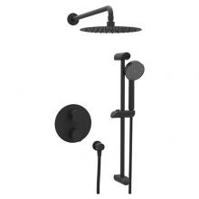 BARiL PRO-4201-45-KK - Shower System