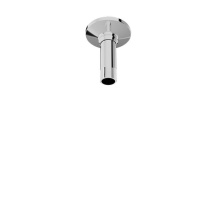 BARiL RAC-0318-20-CC - 3'' ceiling mounted shower arm