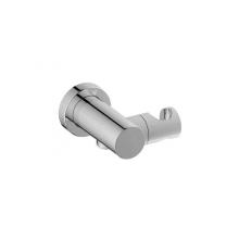 BARiL RAC-9001-19-CC - Wall-Mounted Hand Shower Holder And Supply Elbow
