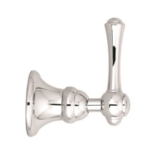 BARiL T72-9641-00-CC - Trim only for 3/4'' volume control valve