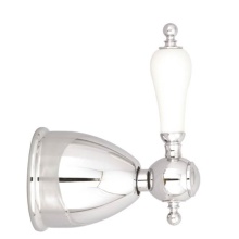 BARiL T74-9641-00-CB - Trim only for 3/4'' volume control valve