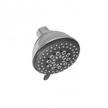 BARiL TET-0303-05-CC-150 - 5-Spray Anti-Limestone Shower Head