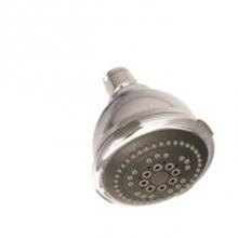 BARiL TET-0305-05-CC-175 - 5-spray anti-limestone shower head