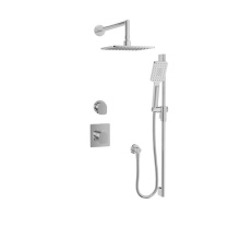 BARiL TRO-3405-04-CC-NS - Trim only for thermostatic shower kit