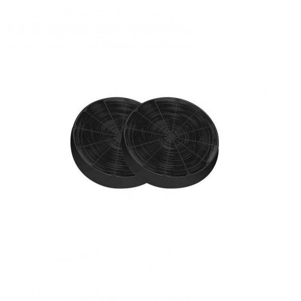 Durable Charcoal Filter Kit, For KMC and KTV-XV Hoods, Washable and Reuse for Up to 3 Years