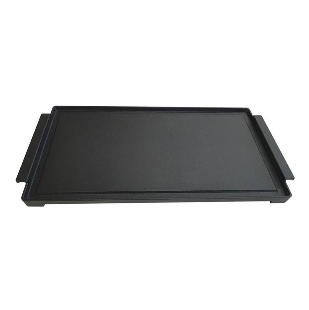 Griddle, Cast Iron, For Professional, Master and Heritage Series