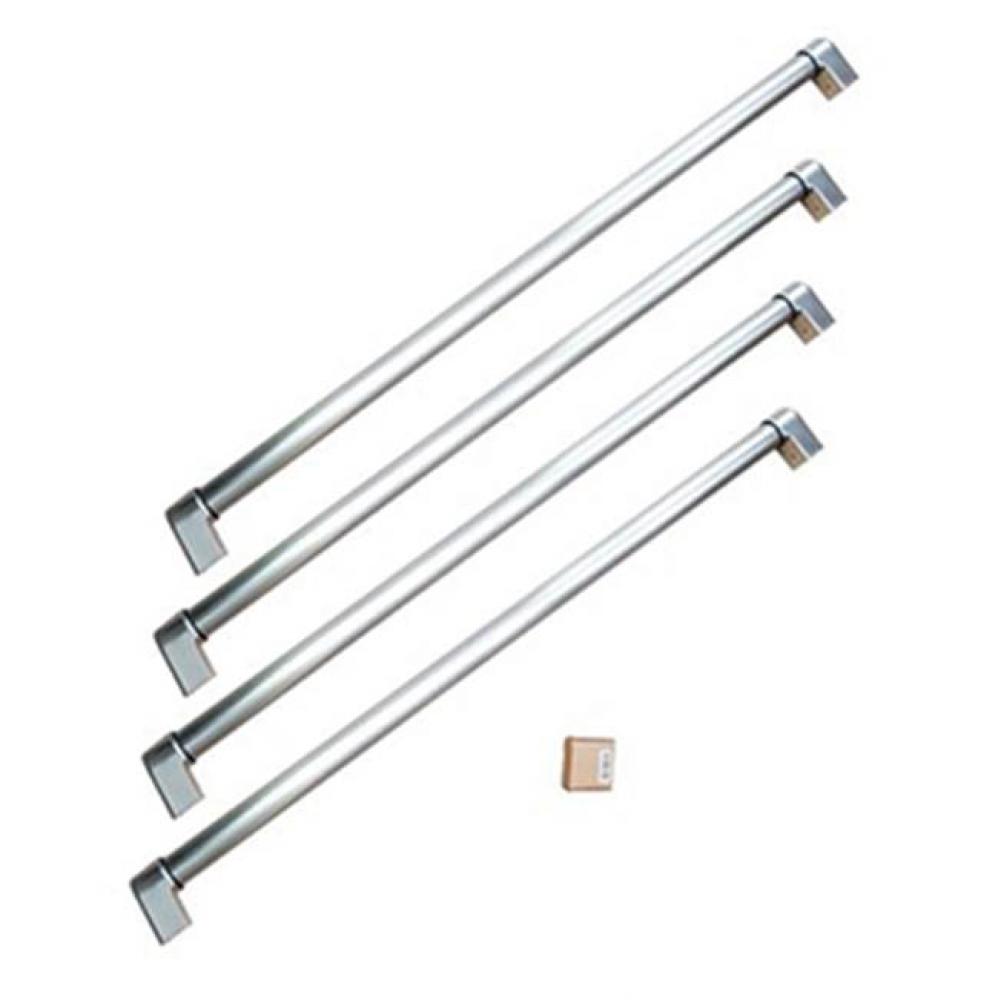 Handle Kit, For Master Series New 36'' French Door Refrigerator and REF36X-17