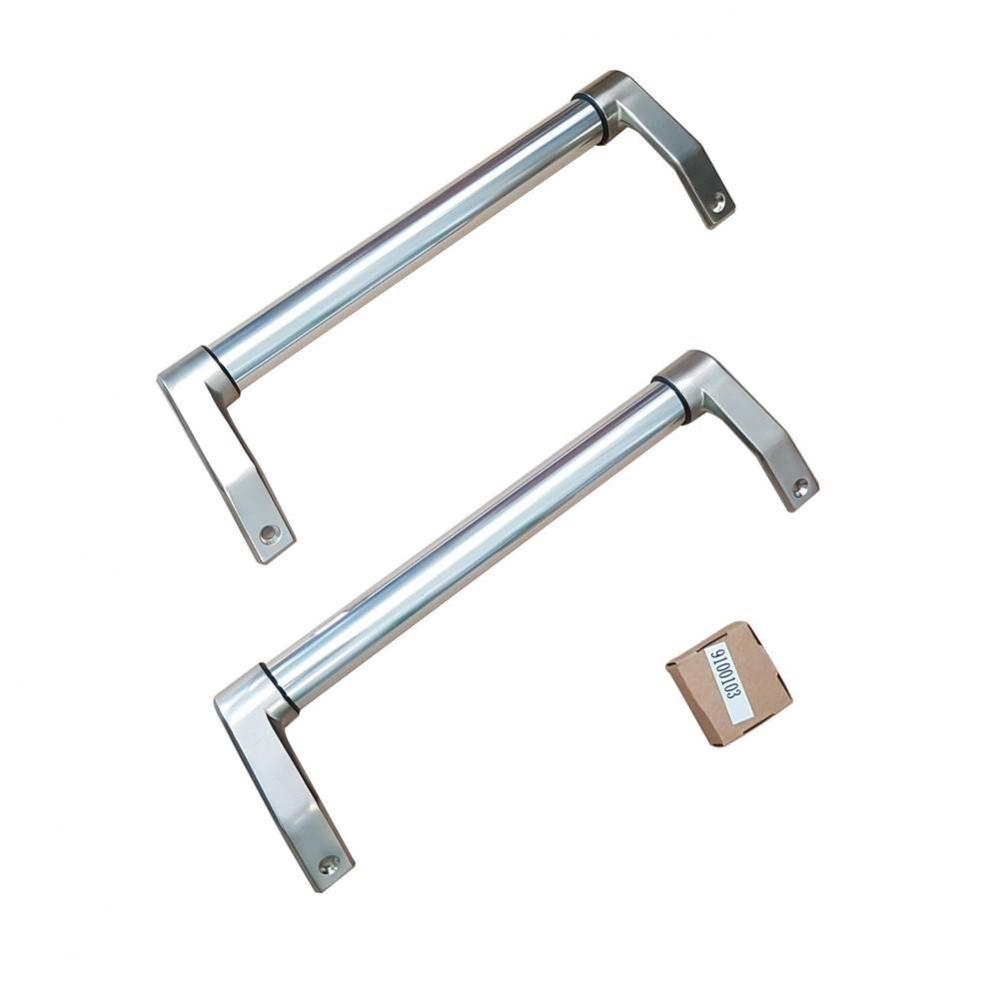 Handle Kit, For Master Series REF24BMFXNV, REF31BMFX and BMFIX not Compatible with REF24PR