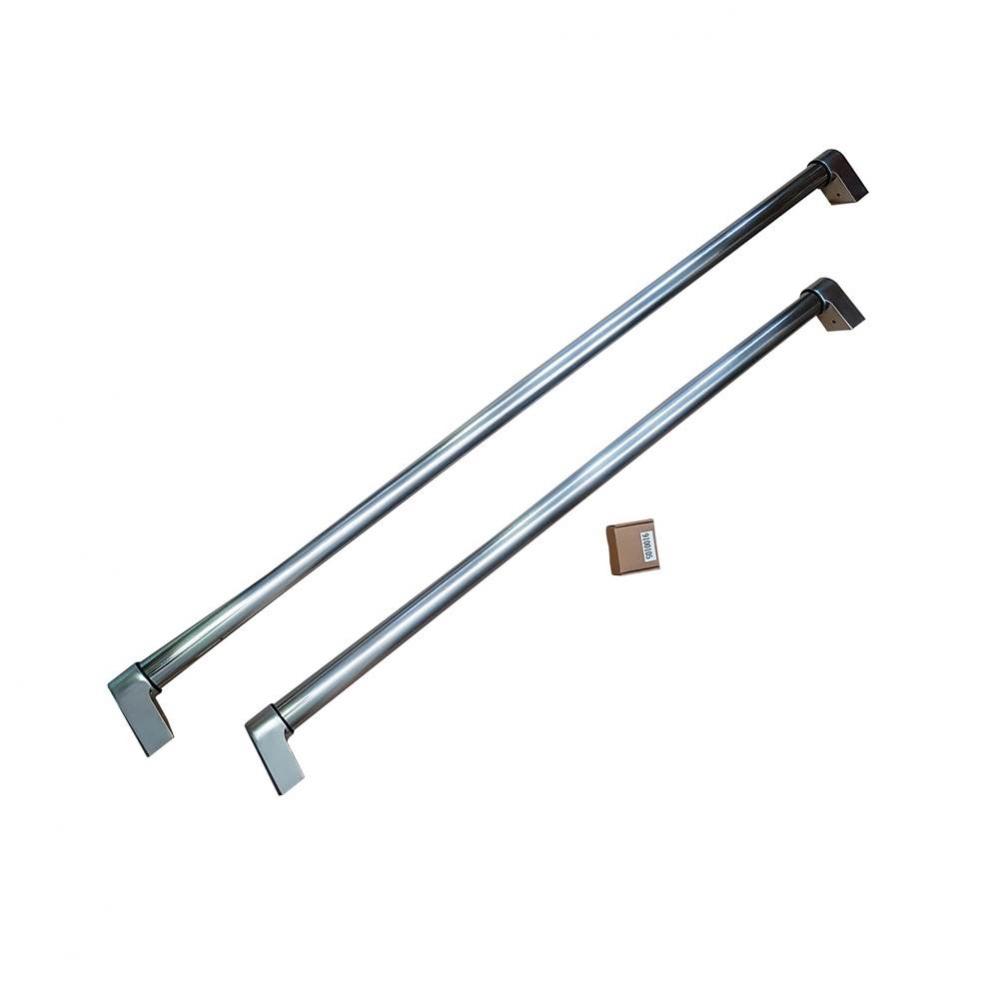 Handle Kit, For Master Series REF36 Built-In Refrigerators