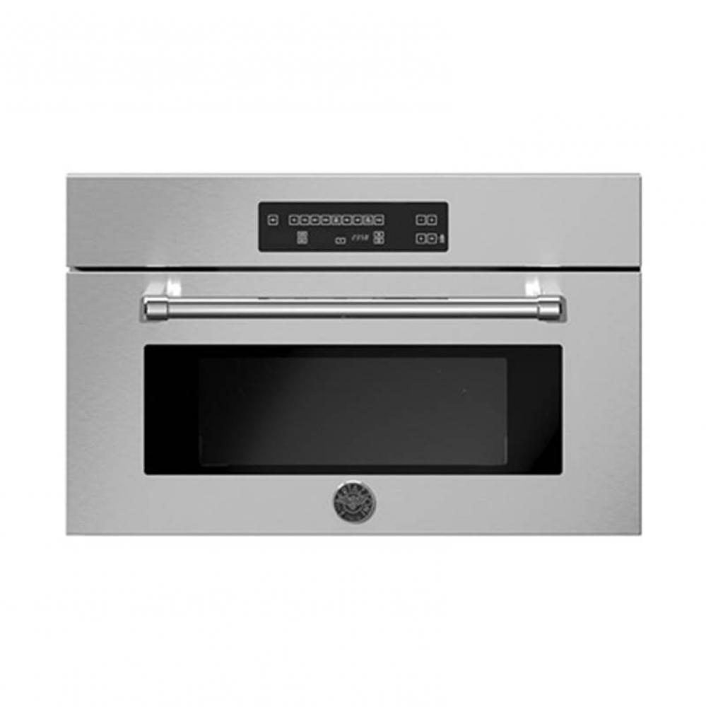 Convection Steam Oven, 30''