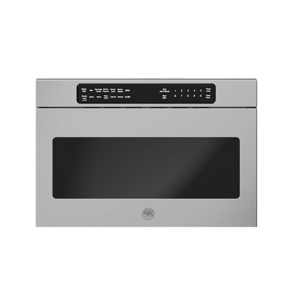 Microwave Drawer, 24''