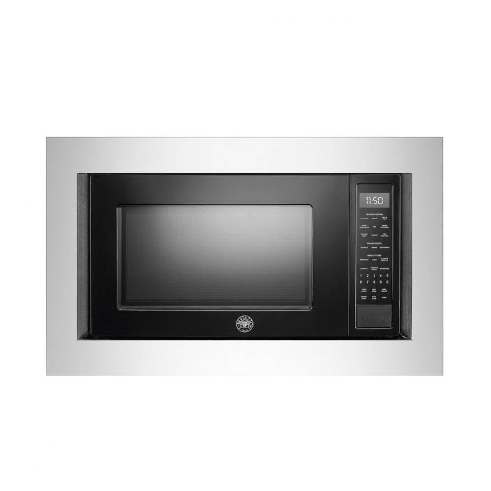 Microwave, 10 Power Levels, Pre Set Cooking Modes, 30''
