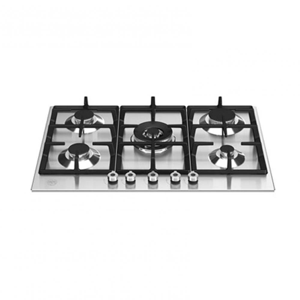 Professional Series Front Control Gas Cooktop, 5 Burner, 30''