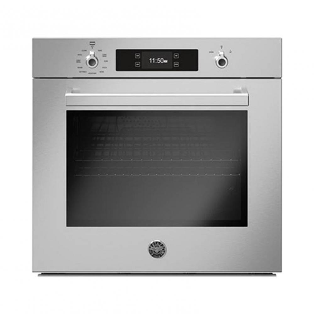 Single Convection Oven, Top Version, 30''