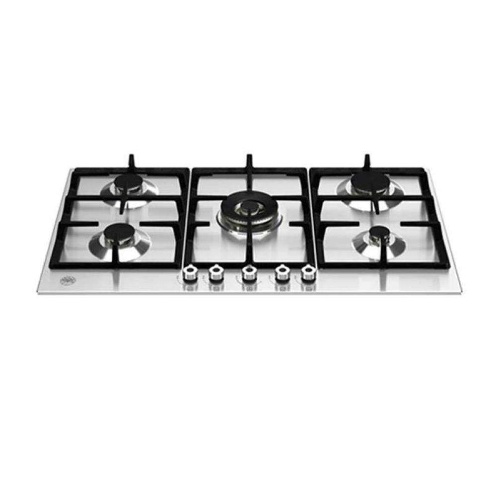 Professional Series Front Control Gas Cooktop, 5 Burners, 36''