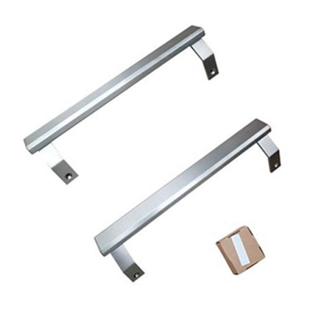 Handle Kit, For Professional Series REF24BMFXNV, REF31BMFX and BMFIX not Compatible with REF24PR