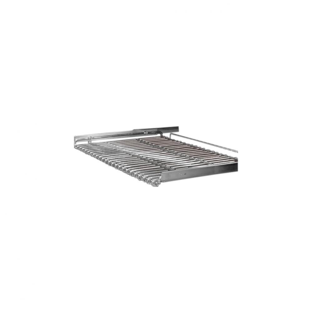 For 30'' Wall Oven; 1 set ; Wire Shelf Included