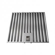 Bertazzoni 901364 - Baffle Filter Kit, For Models 14, K36 and K48 CON and K36 and K48 HER