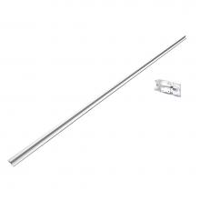 Bertazzoni 901470 - Side by Side Connection Trim Kit, For Stainless Steel Refrigerators, 75'' Long