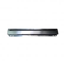 Bertazzoni BGH24 - Backguard, 4'', For 24'' Professional and Master Series