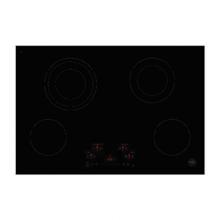 Bertazzoni PE244CER - Ceran Touch Control Cooktop, 4 Heating Zones, 24''
