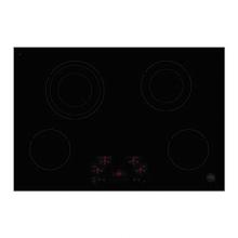 Bertazzoni PE304CER - Ceran Touch Control Cooktop, 4 Heating Zones, 30''