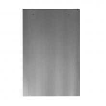 Bertazzoni PNL18DW - Panel, 18'', Stainless Steel, For DW18PR Dishwasher