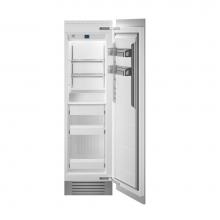 Bertazzoni REF24FCIPRR - Built-In Freezer Column, 24'', Right Swing Door, Panel Ready