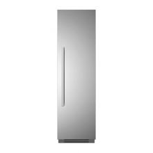 Bertazzoni REF24RCPIXR - Built-In Refrigerator Column, 24'', Right Swing Door, Stainless Steel