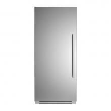 Bertazzoni REF36RCPIXL - Built-In Refrigerator Column, 36'', Left Swing Door, Stainless Steel