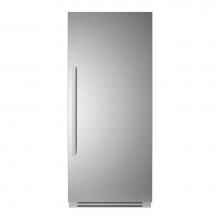 Bertazzoni REF36RCPIXR - Built-In Refrigerator Column, 36'', Right Swing Door, Stainless Steel