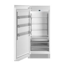 Bertazzoni REF36RCPRL - Built-In Refrigerator Column, 36'', Left Swing Door, Panel Ready