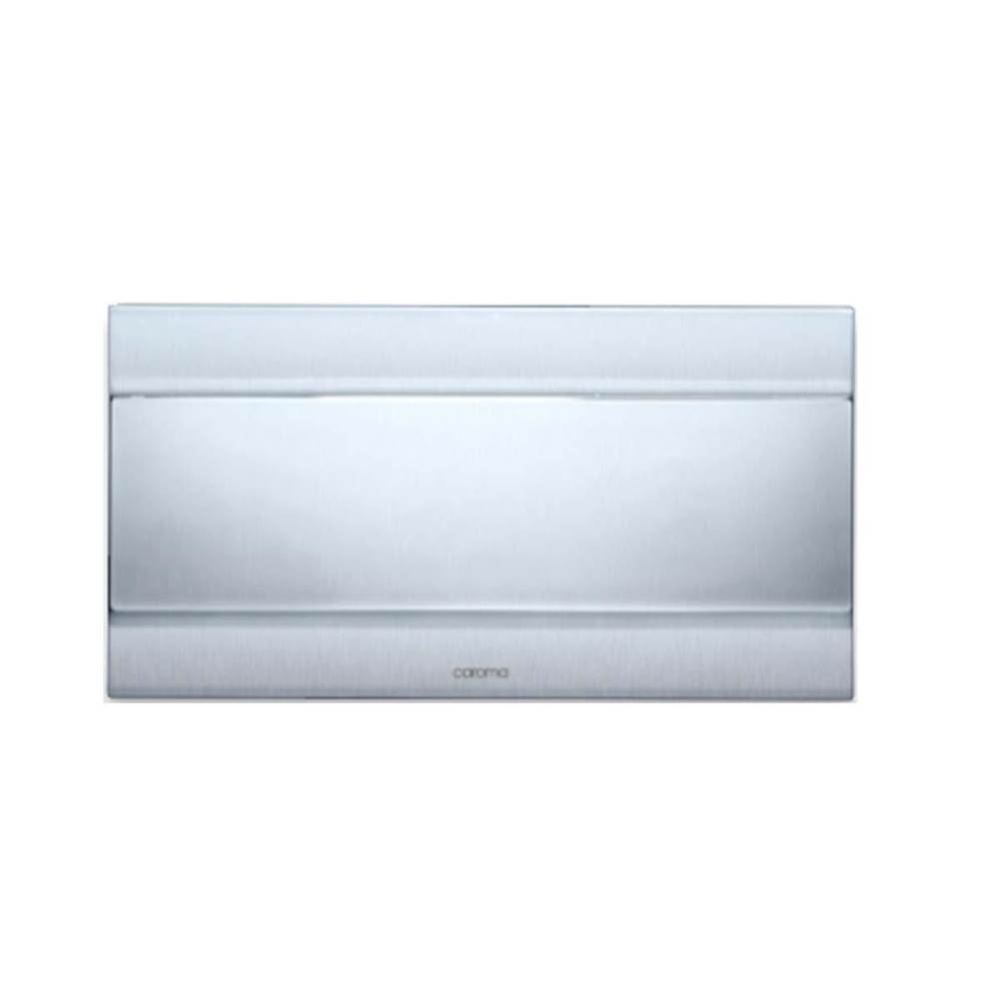 Blank Access Panel Chrome