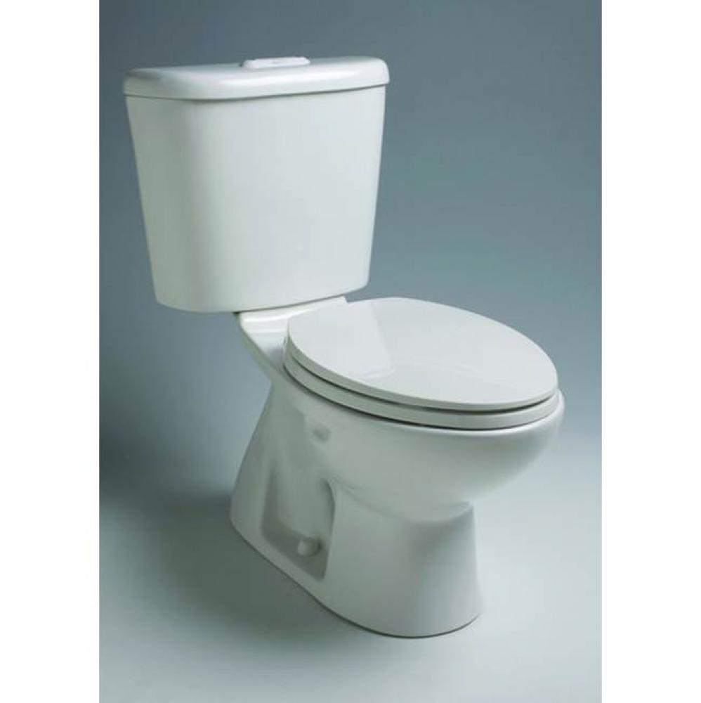 Sydney Smart II 350 Toilet Bowl White